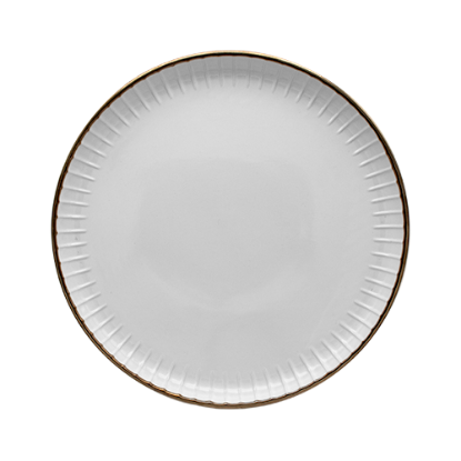 Picture of (6) Angelic Bread Plate 20cm