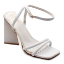 Picture of Felicia Ladies' Heel White - Size 6