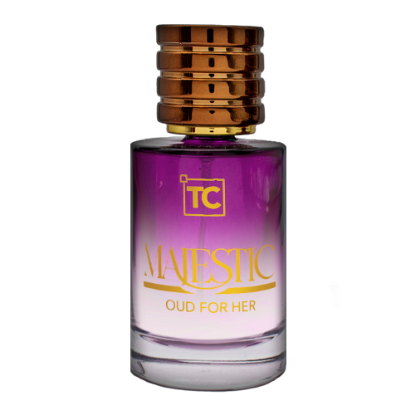 Picture of Majestic Oud - 50ml (For Her)