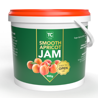 Picture of Apricot Jam - 900g