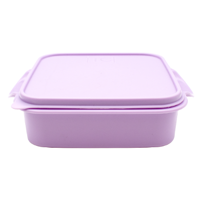 Picture of Lunch Box 1.5lt - Lilac
