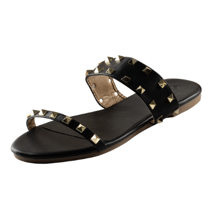 Picture of Miley Sandal Black - Size 3
