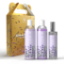 Picture of Lush Lavender Lotion + Wash + Mist + Gift Box