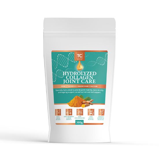 Picture of Hydrolyzed Collagen Joint Care - 300g