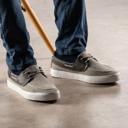 Picture of Mason Mens Moccasin - Size 8