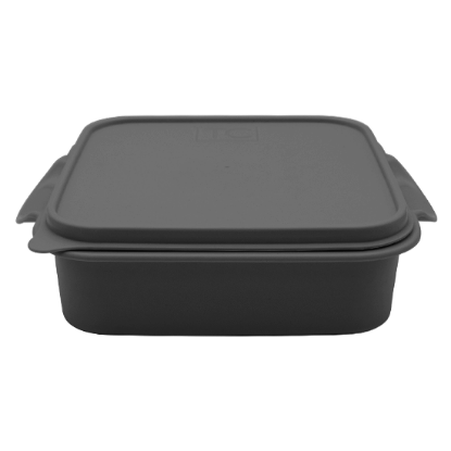 Picture of Lunch Box 1.5lt - Charcoal