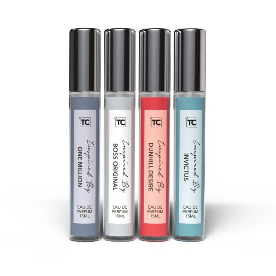 Picture of Ferrari Black- 15ml (For Him)