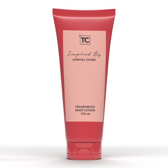 Picture of Dunhill Desire Body Lotion - 150ml